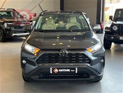 تويوتا راف 4